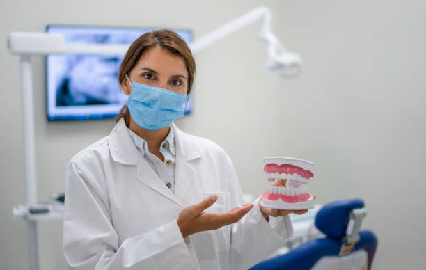 Best Weekend Emergency Dentist in Colby, KS
