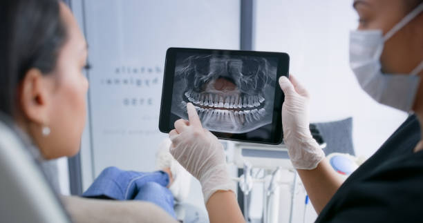 Best Emergency Dental Care for Broken or Chipped Teeth in Colby, KS