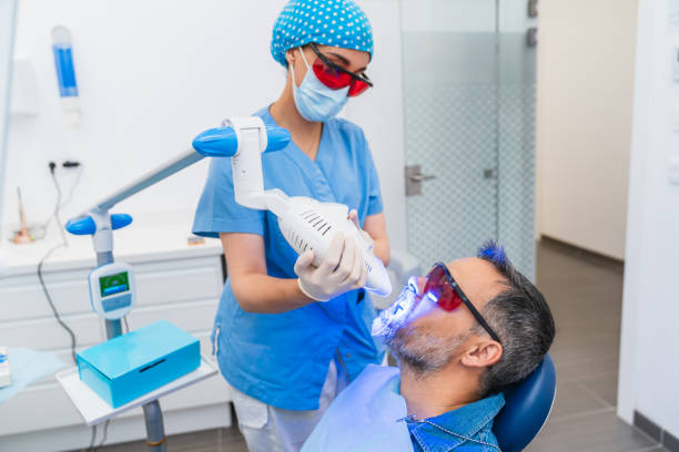 Best Cosmetic Emergency Dentistry in Colby, KS