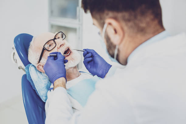 Best Emergency Tooth Extraction in Colby, KS